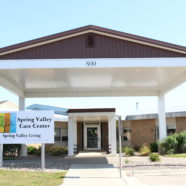 Main Entrance