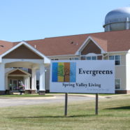 Evergreens