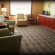 Common Area in TCU