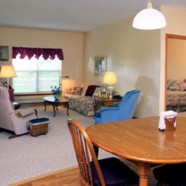 Evergreens, 2 Bedroom Apartment
